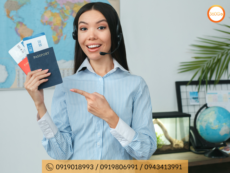 Cung cấp kế hoạch chi tiết về chuyến đi du lịch Nhật Bản - Du lịch 360Go